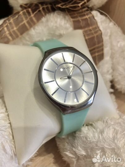 Стильные Часы (2 шт) из личной коллекции