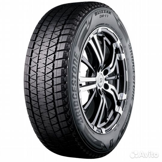 Bridgestone Blizzak DM-V3 275/50 R20 113T