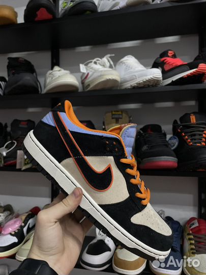 Nike Dunk Low