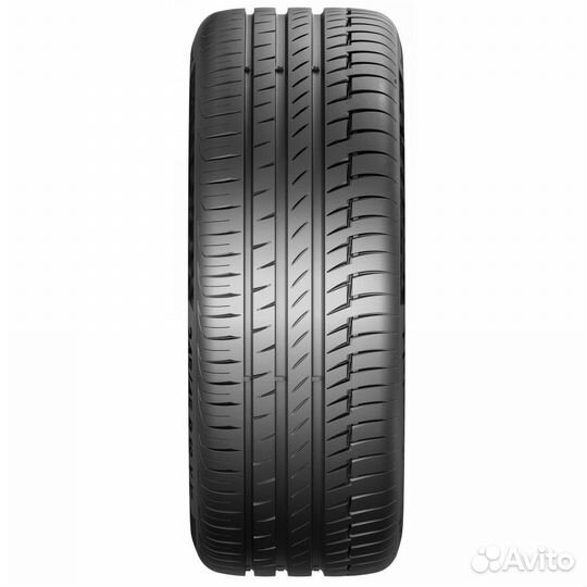 Continental ContiPremiumContact 6 255/55 R19 111H