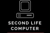 SecondLifeComputer -  компьютерная техника оптом и в розницу