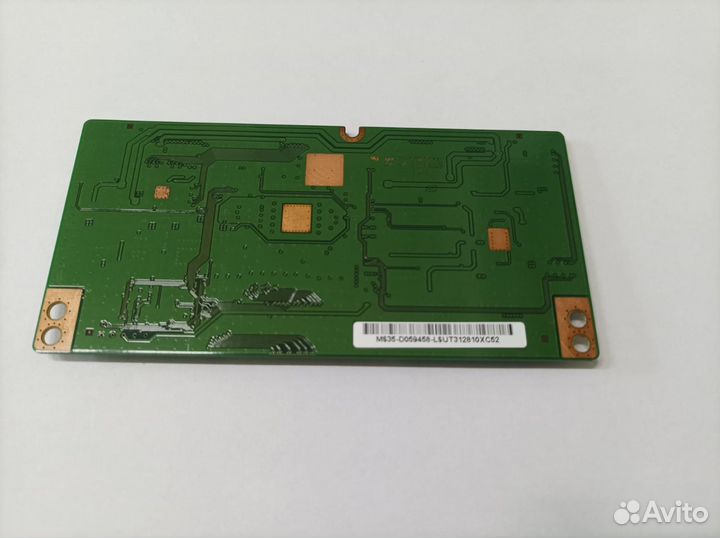 Плата BN81-06435A для телевизора Samsung