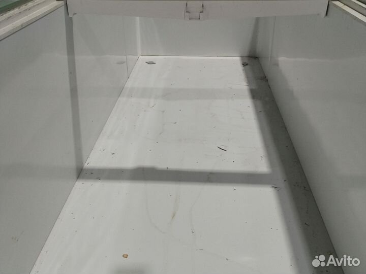Морозильный ларь бонета