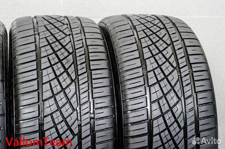 Continental ExtremeContact DWS 235/40 R18 95Y