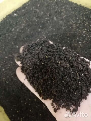 Грунт для теплиц и рассады