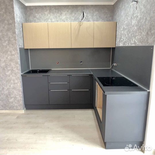 Кухни от производителя