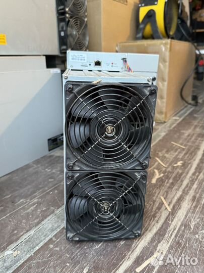 Antminer E9 2400М реальный склад Екатеринбург