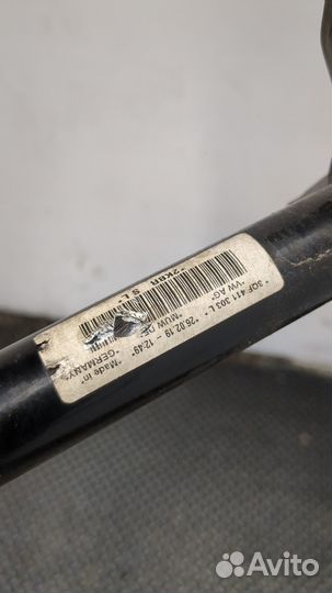 Стабилизатор подвески передний Volkswagen Atlas, 2019