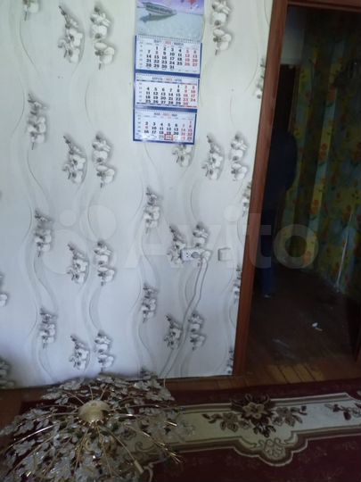 Комната 20 м² в 1-к., 1/2 эт.