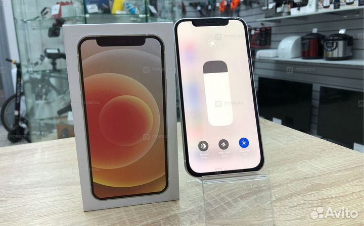 Бм14 Apple iPhone 12 256Gb