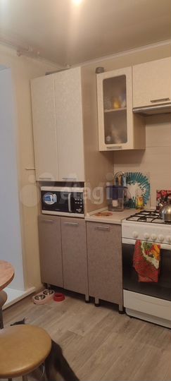 1-к. квартира, 29 м², 5/9 эт.