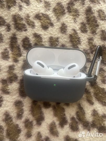 Наушники apple airpods pro 3 (оригиналы)