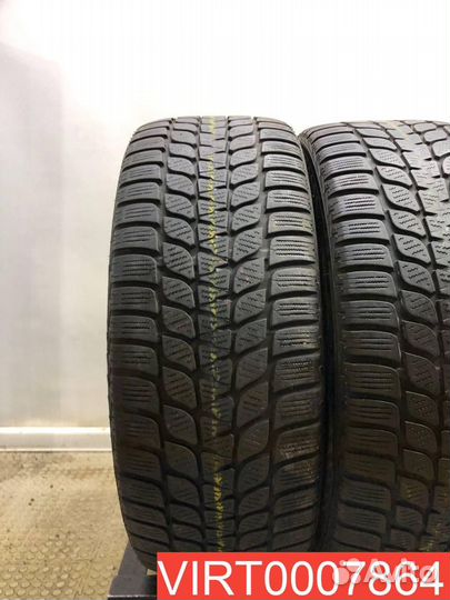 Bridgestone Blizzak LM-25 225/45 R19 92V