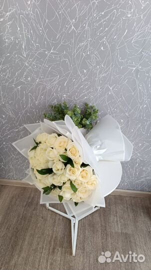Цветы розы и букеты с доставкой