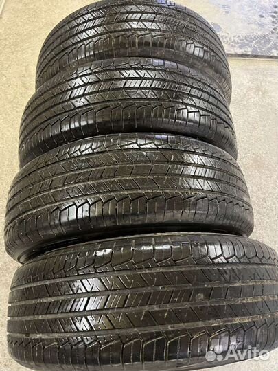 Kormoran SUV Summer 215/65 R17