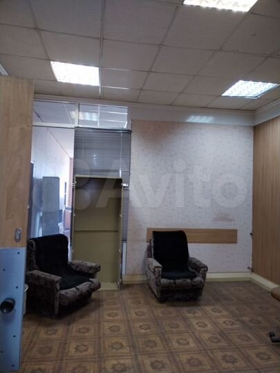 Офис, 10 м²