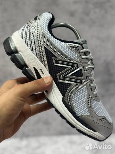 Кроссовки мужские NEW balance (41-45)