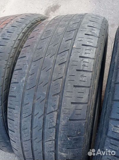 Kumho eco Solus KL21 235/55 R19 105V