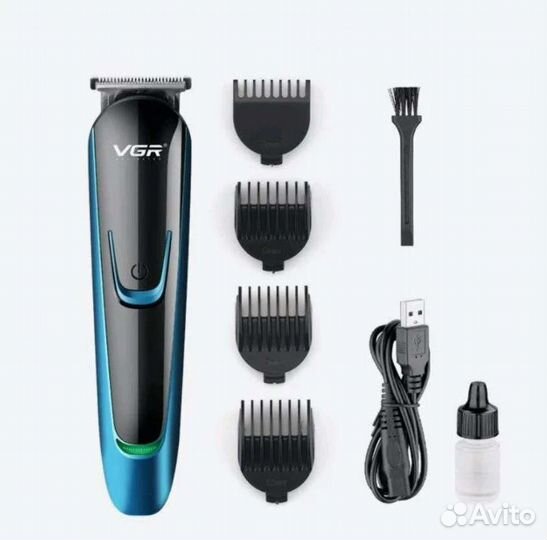 Машинка для стрижки