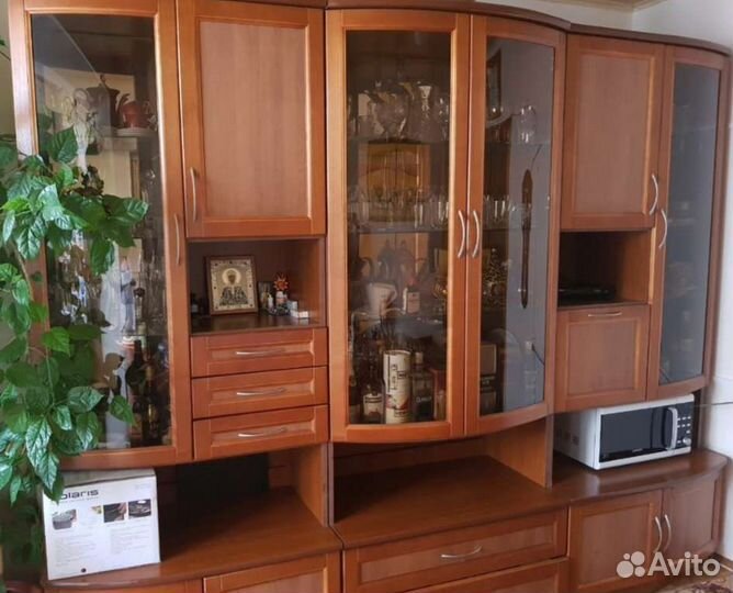 Шкаф,Буфет,Сервант