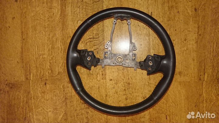 Руль honda cr-v 3