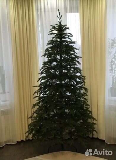 Ель искуственная