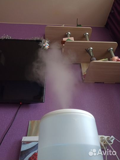 Увлажнитель воздуха