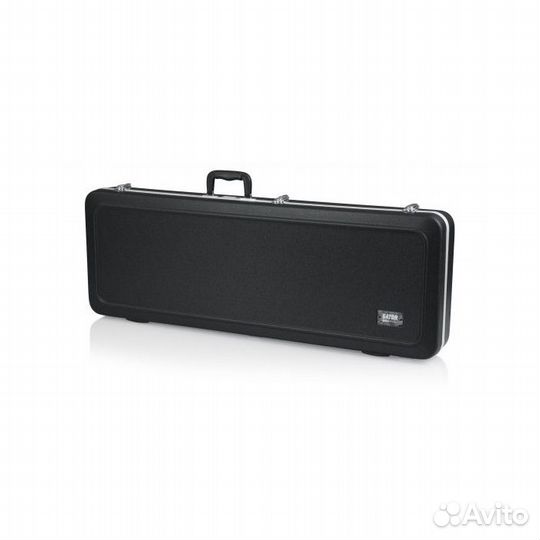 Gator GC-Electric-LED кейс электрогитары Новый
