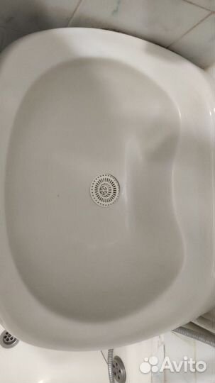 Раковина в ванную