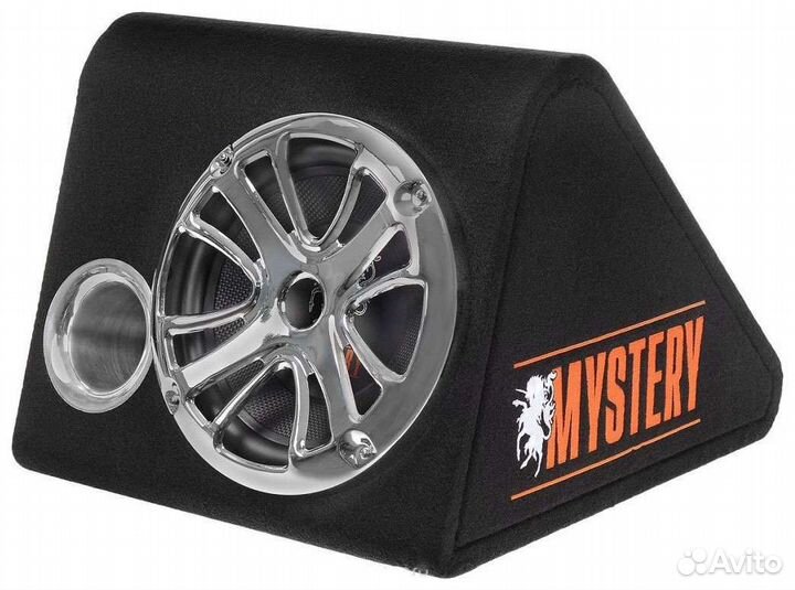 Активный сабвуфер