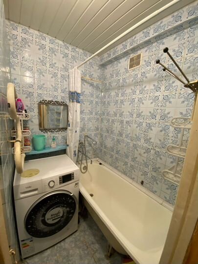 3-к. квартира, 56 м², 8/9 эт.