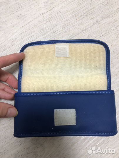 Детский чехол для детских очков