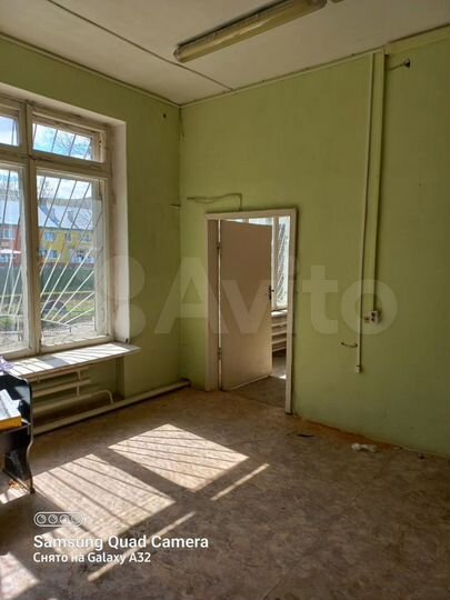 Помещение свободного назначения, 57.3 м²