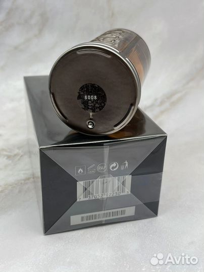 Парфюм Boss The Scent Hugo Boss