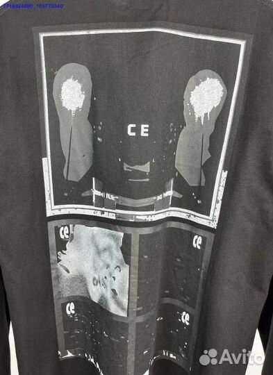 Свитшот CAV empt