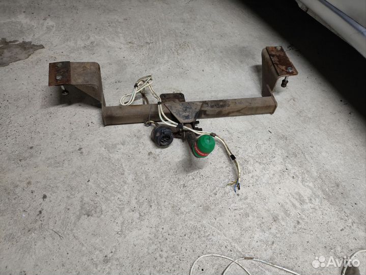 Форкоп на LADA Priora