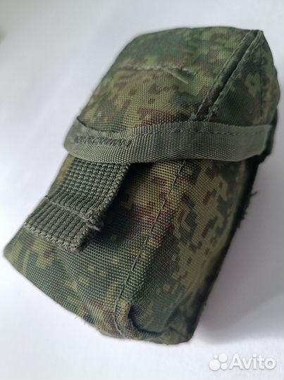 Подсумок для гранаты одинарный 