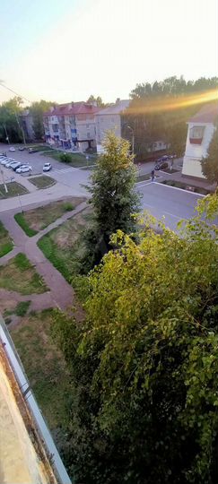 1-к. квартира, 36,6 м², 5/5 эт.