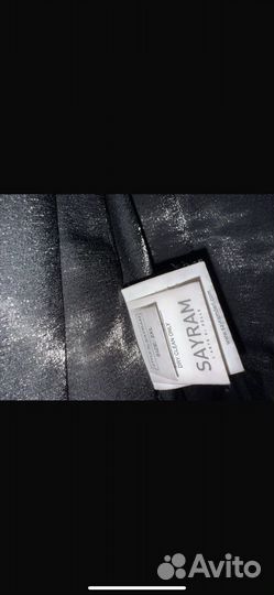 Шуба женская турецкая