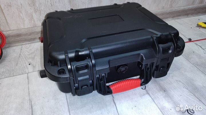 Аккумулятор LiFePo4 12V 105Ah 210Ah Гарантия