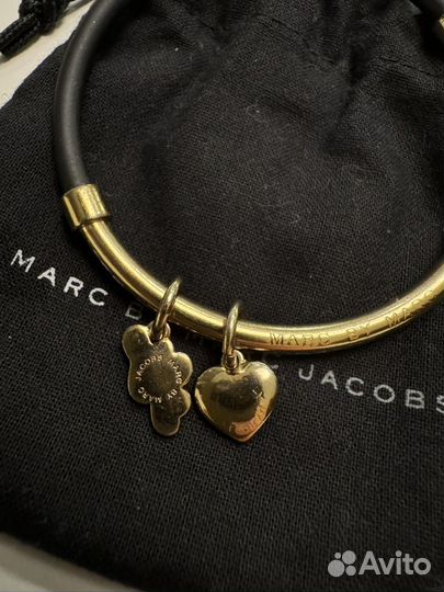 Браслет marc by marc jacobs