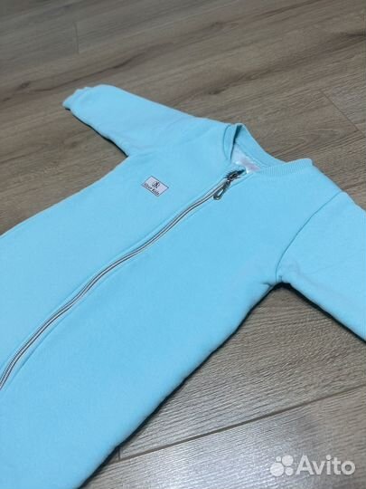 Комбинезон 80