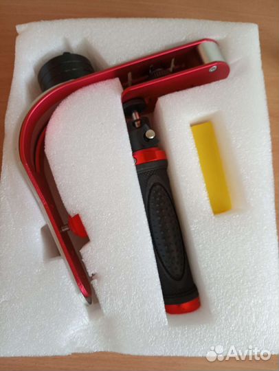 Стабилизатор для фотокамеры