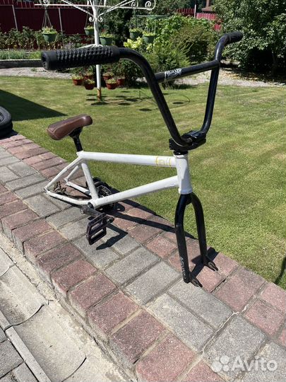 BMX