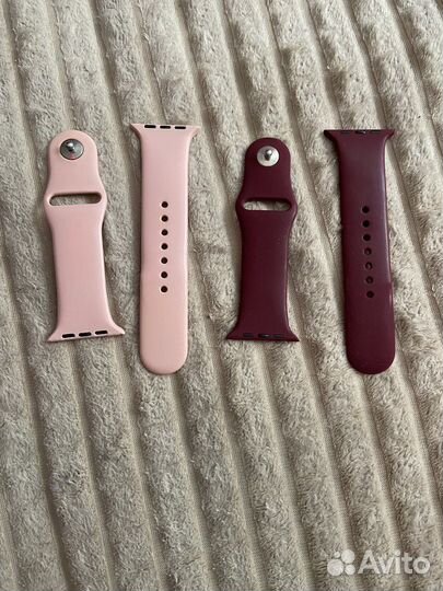 Ремешок apple watch 42
