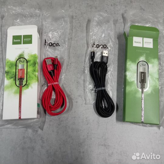 Кабель micro usb