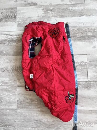 Одежда для собак