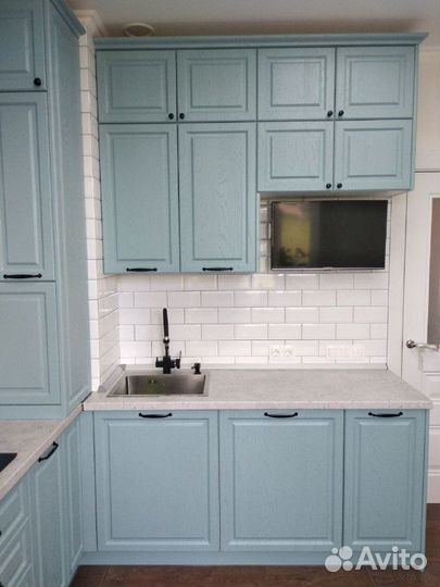 Кухни в рассрочку под 0