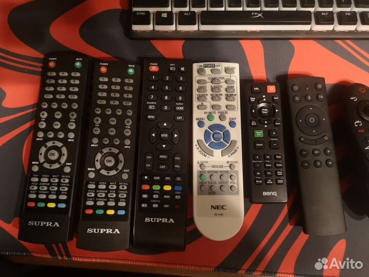 Пульт haier Artel Philips supra bbk Samsung