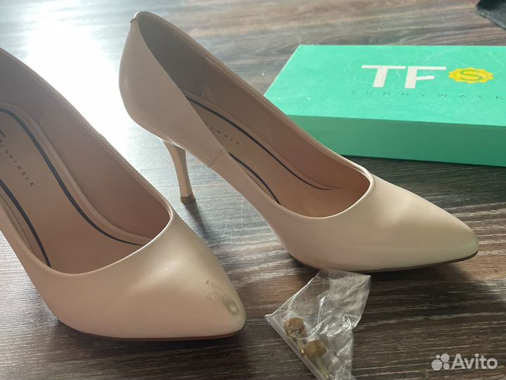 Туфли 36 размер
